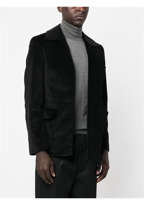 giacca in velluto a coste COMME DES GARCONS Homme Plus | Giacca | PJJ0673